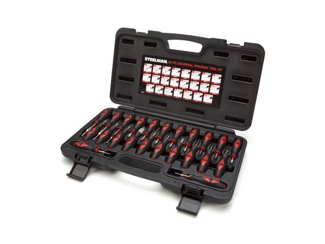 23-Piece Universal Terminal Tool Kit T66999