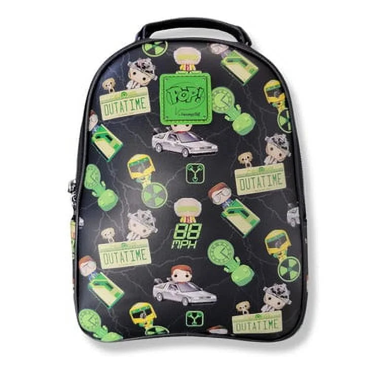 Glow in the Dark Mini Backpack (Bag Only) Y793