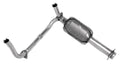 Catalytic Converter X28316
