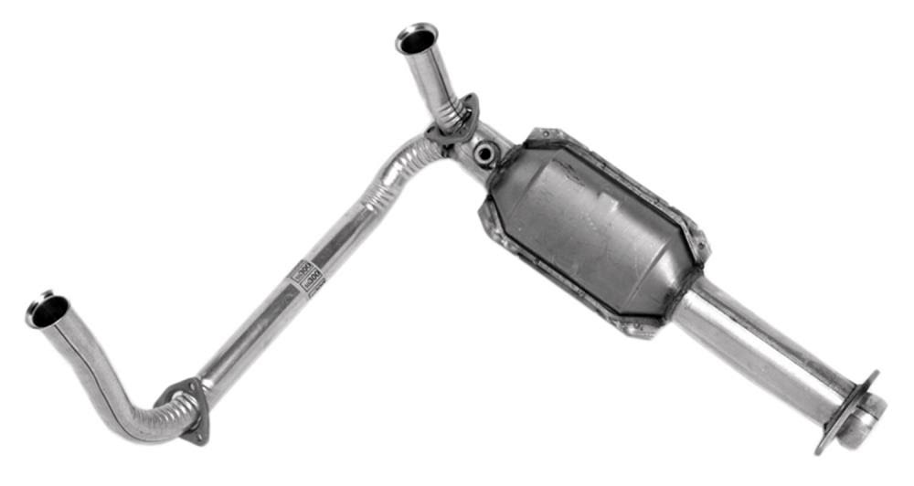Catalytic Converter X28316