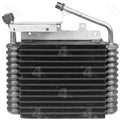 A/C Evaporator Core C503