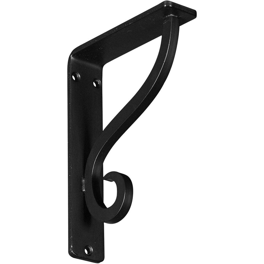Wrought Iron Bracket Y993364