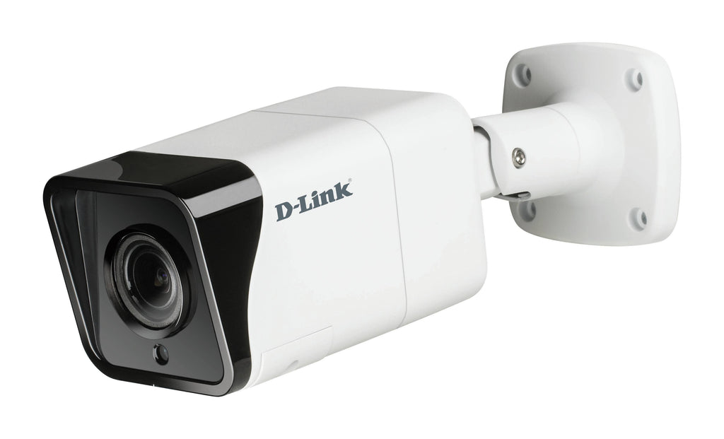 8 Megapixel Network Bullet Camera P67216