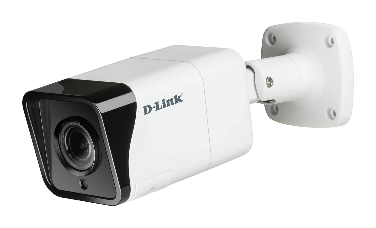 8 Megapixel Network Bullet Camera P67216