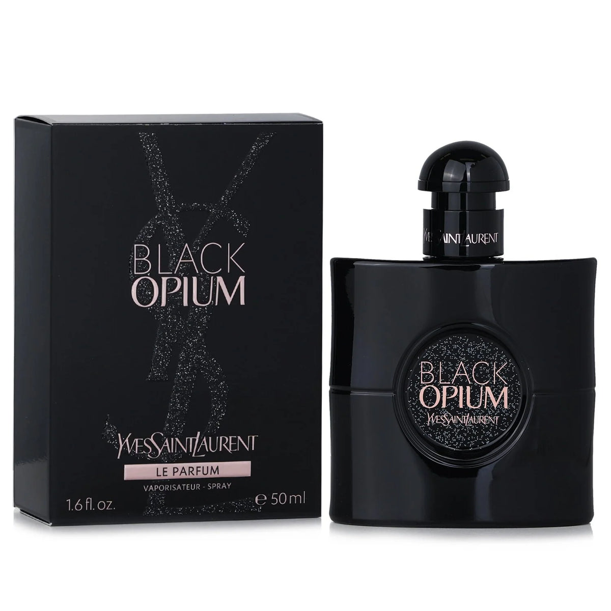 Black Opium Le Parfum 50ml M1156