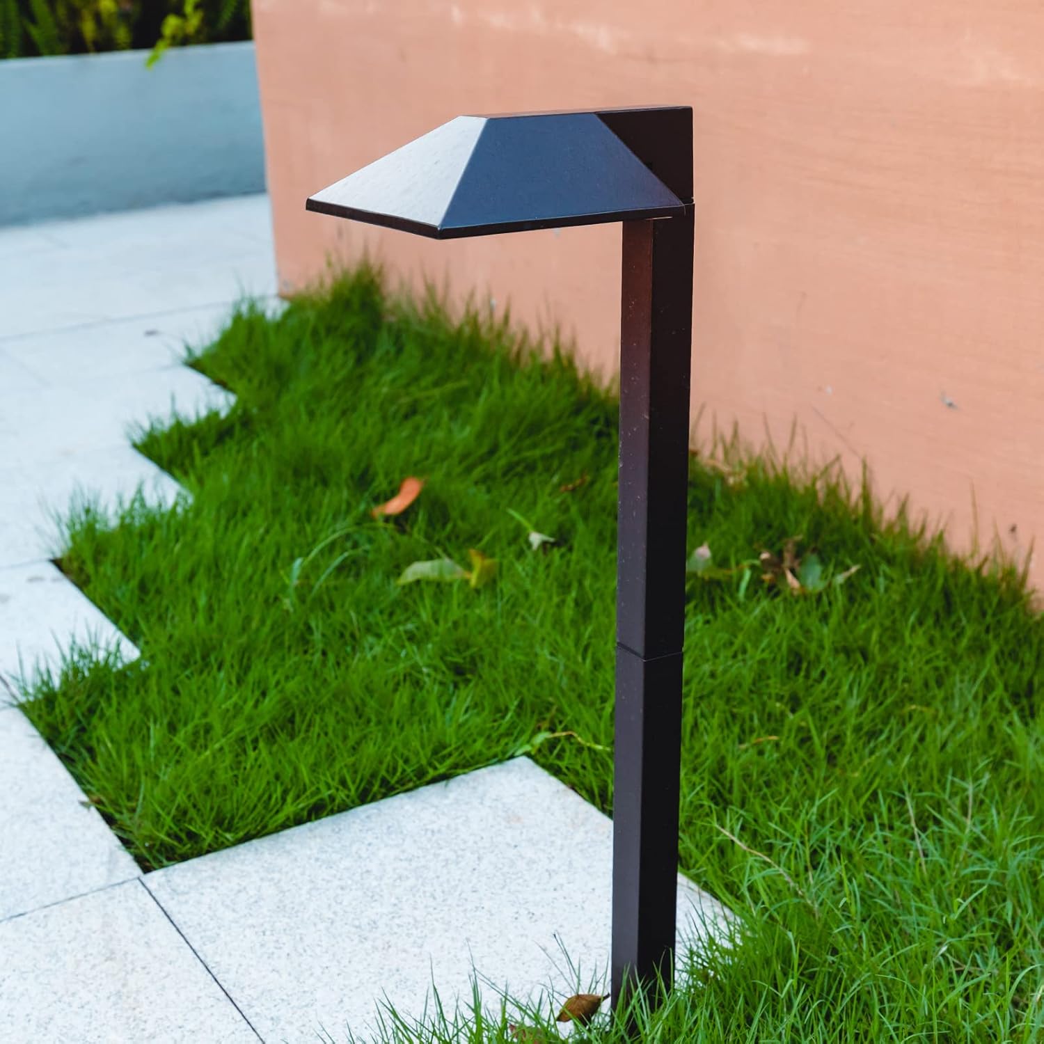 Low Voltage LED Pathway Light 12V Warm White J17088