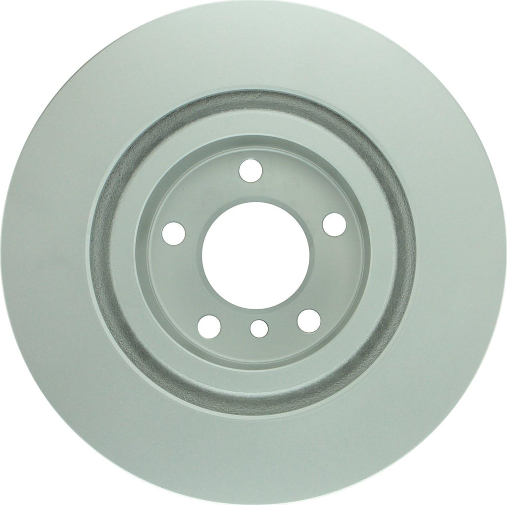 QuietCast Premium Disc Brake Rotor H56257