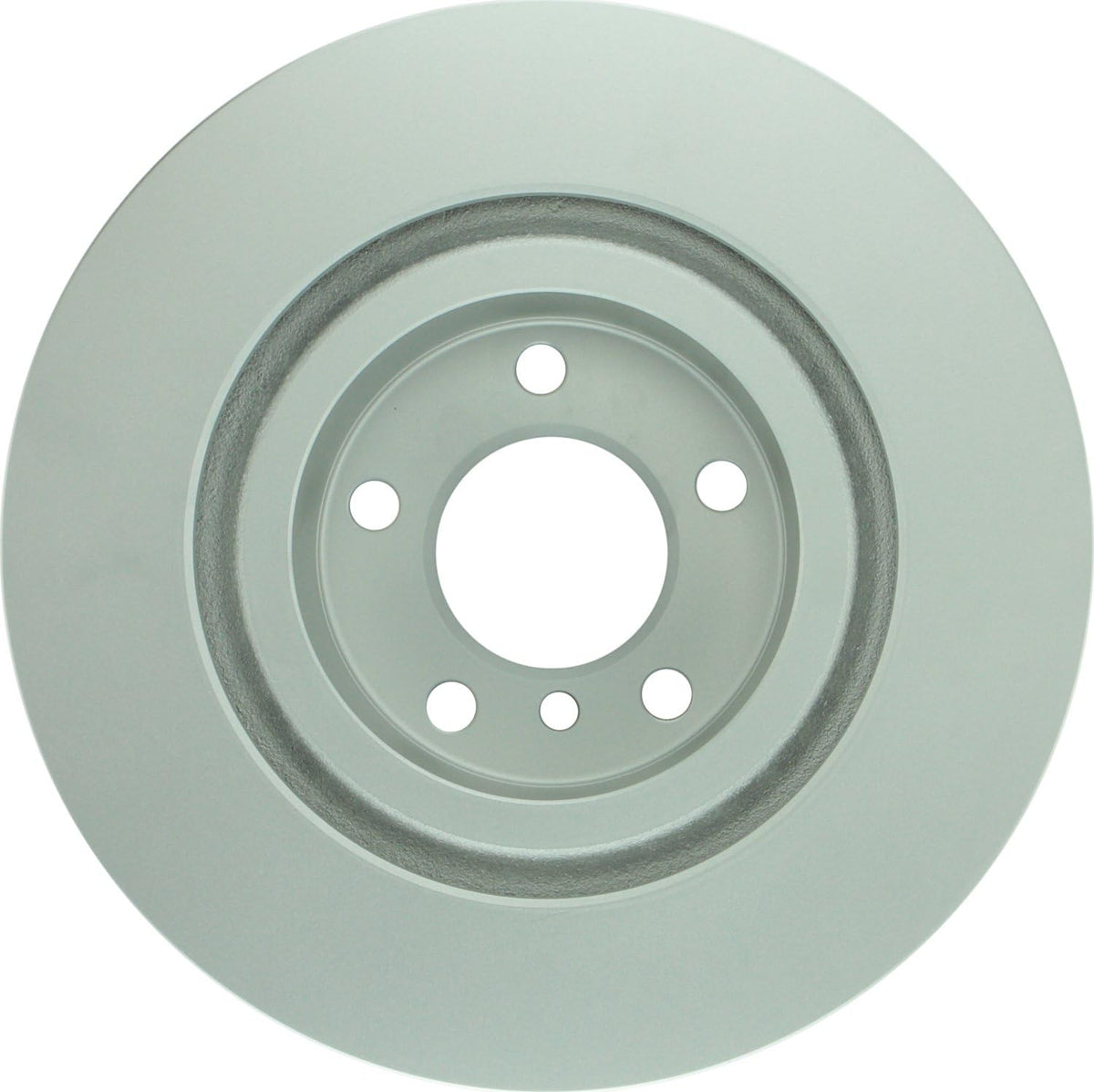 QuietCast Premium Disc Brake Rotor H56257