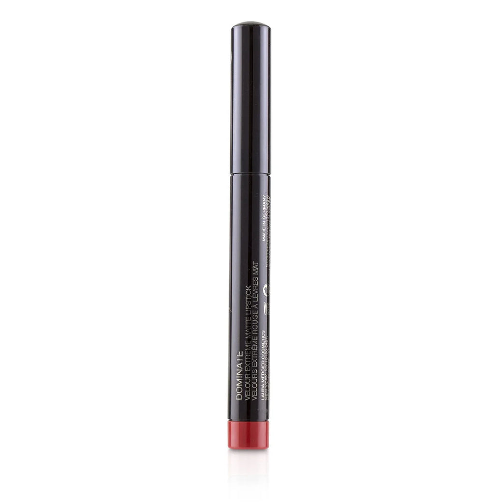 Velour Extreme Matte Lipstick E978