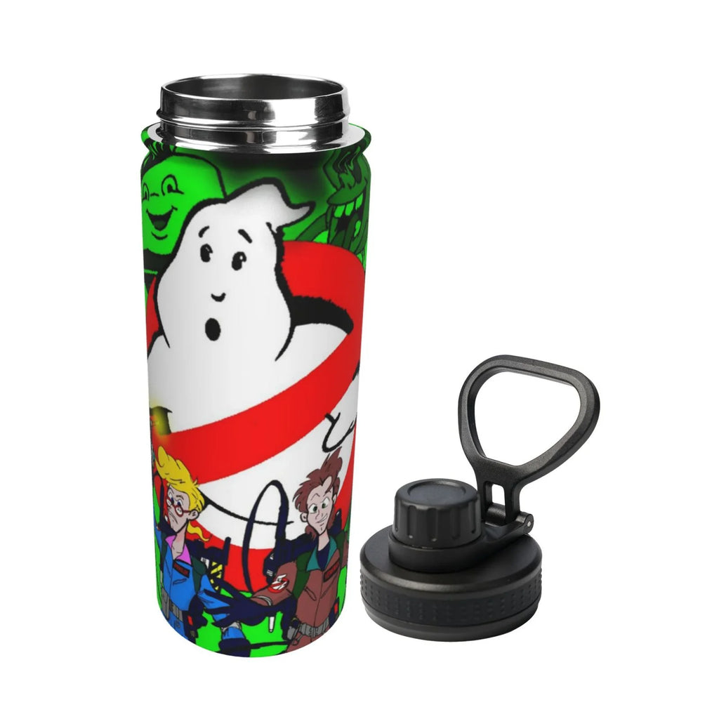 18OZ Stainless Steel Insulated Water Bottle Q744750