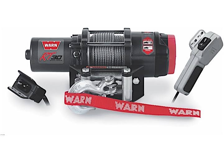RT30 Winch G567