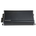 5-Channel Amplifier M424