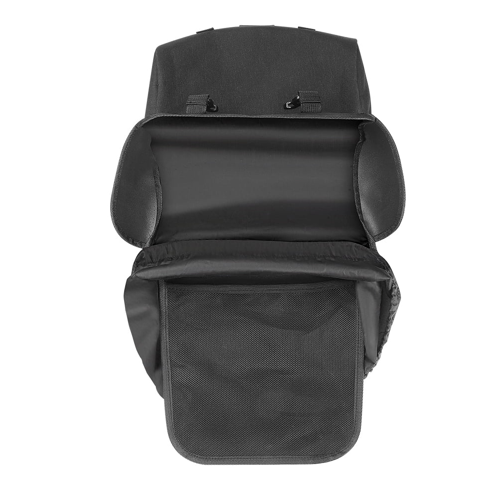 Large Capacity Bike Rear Trunk Bag W6283