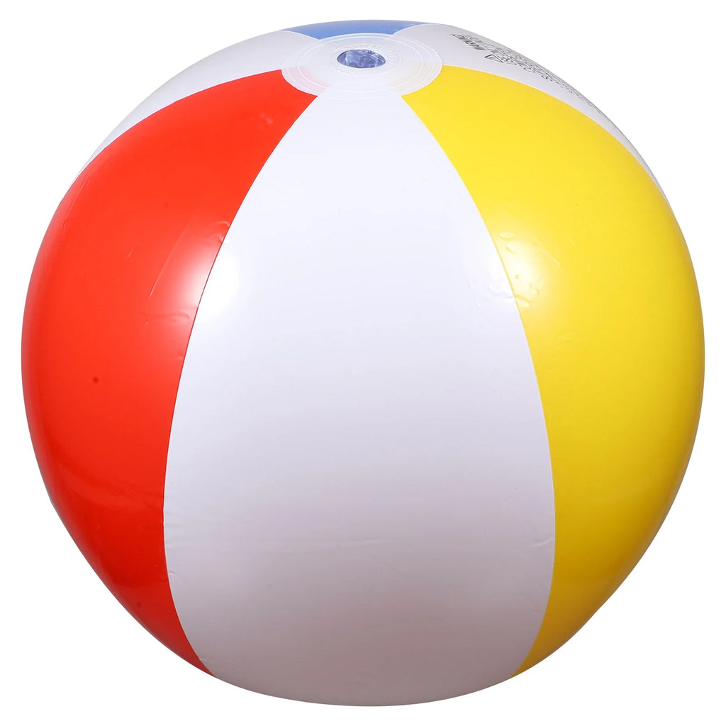 Inflatable Beach Ball J28343