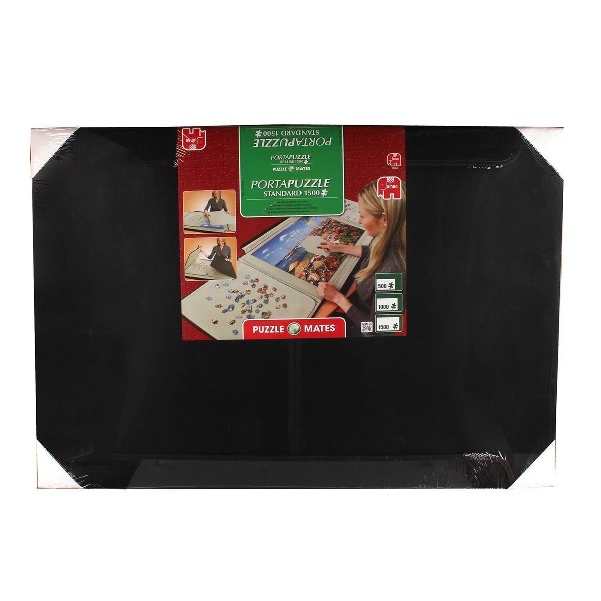 Jigsaw Puzzle Accessories E69936