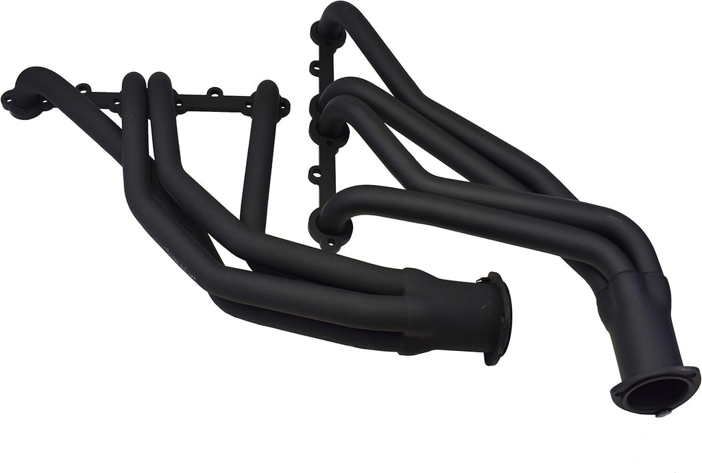 Black Steel Headers A82930