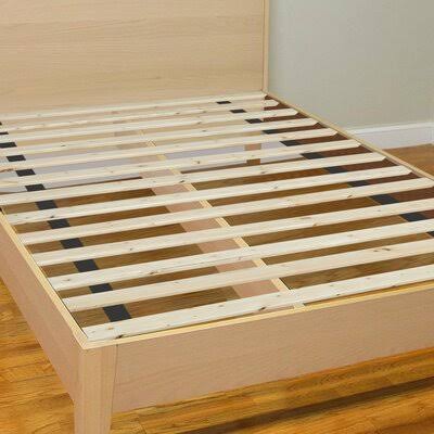 Full XL Wood Bunkie Board H592672
