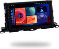 Car Stereo Bluetooth Radio with Touch Screen J431512