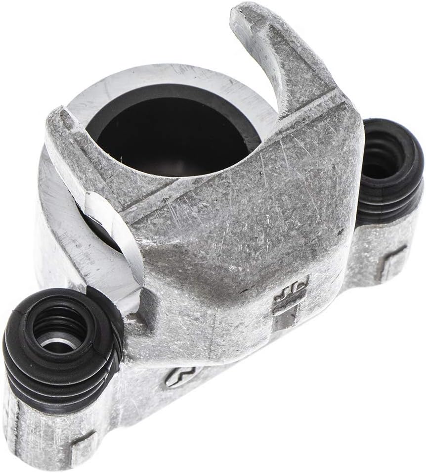 Front Left Right Brake Caliper Pad Set Pair for Polaris Ace Ranger 400 500 570 800 Q971