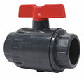 2 in PVC Thread Ball Valve O1632