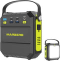 83Wh Portable Power Station with 110V/80W AC Outlet S743681