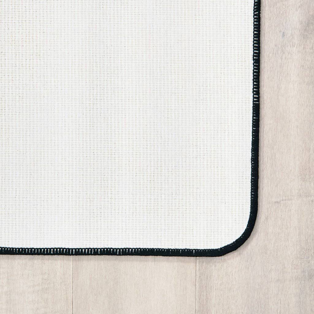 Alphabet Squares Carpet, Set of 26 A895