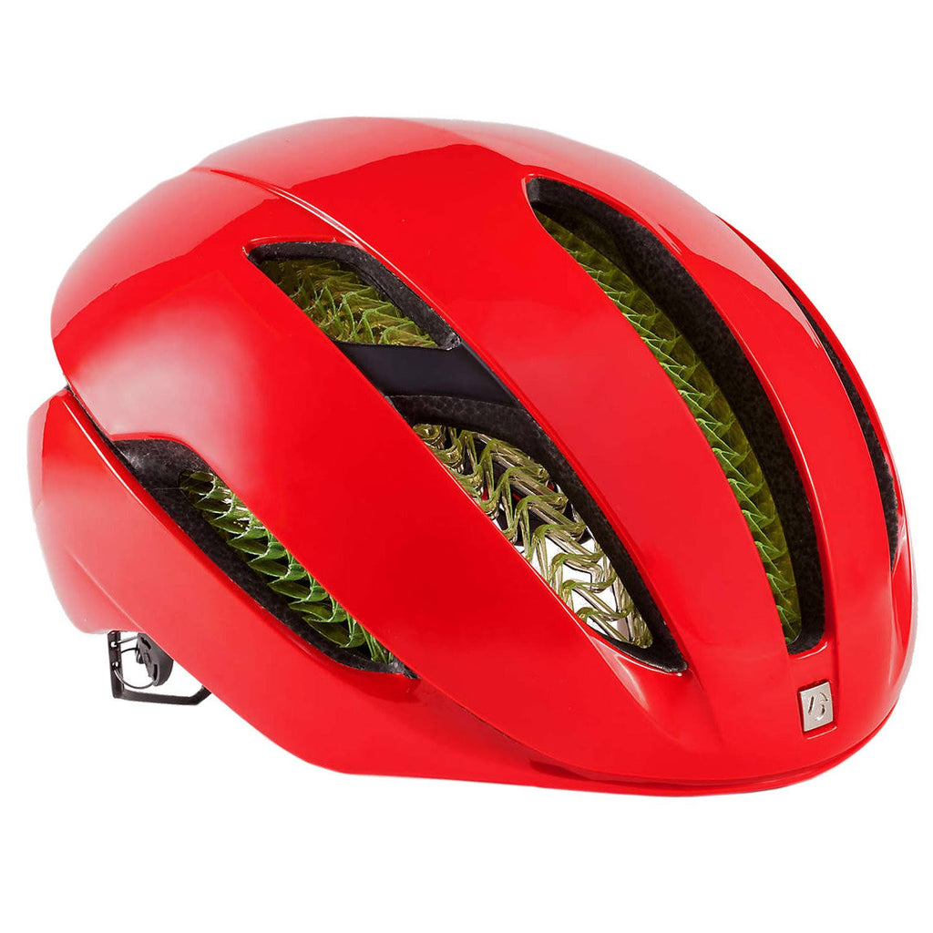 Red WaveCel Helmet J2354