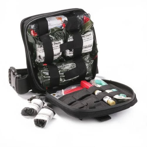 Coyote Tan Storm Operator Kit X8551