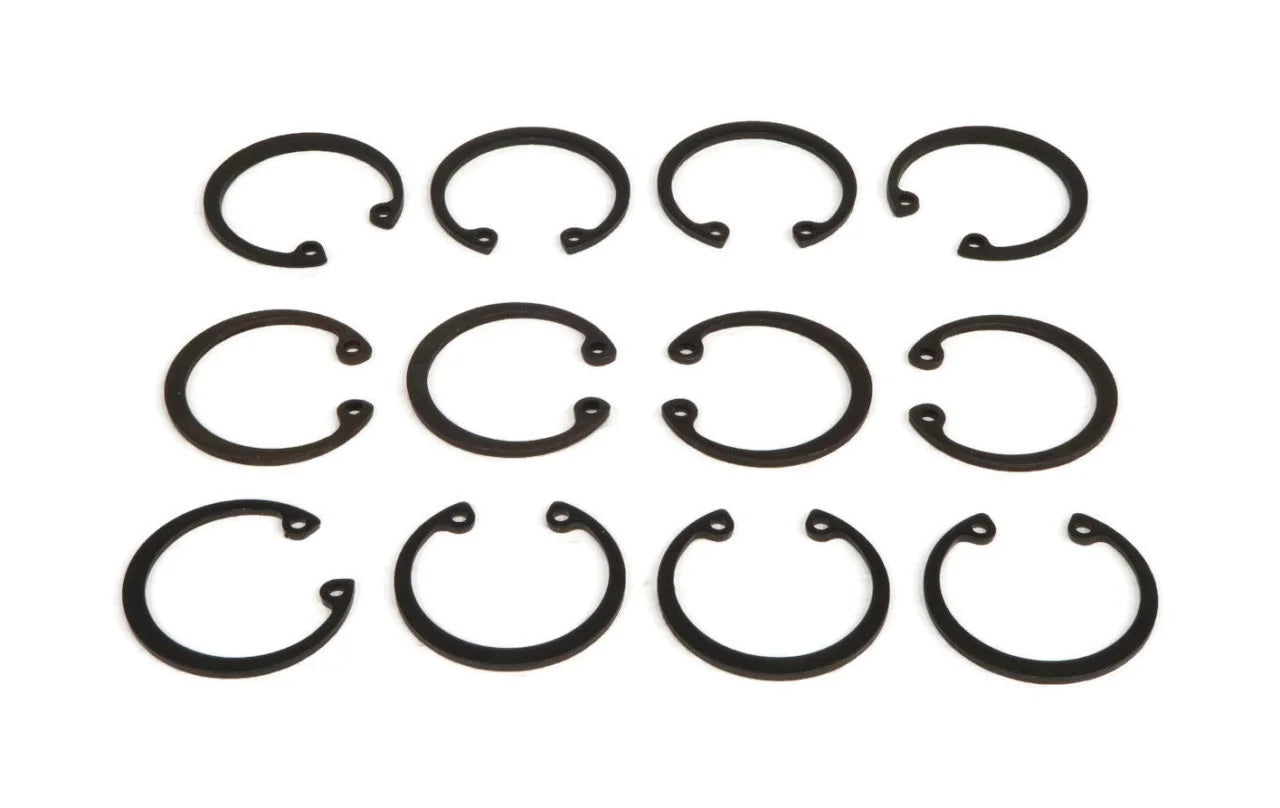U-Joint Cross Kit Pack of 2 for Mercury Boat Motor S942500