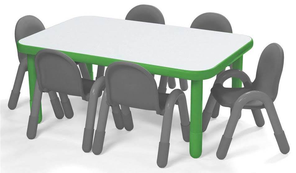 Rectangular Table M1123
