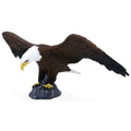 Bald Eagle Wildlife Figurine E623266