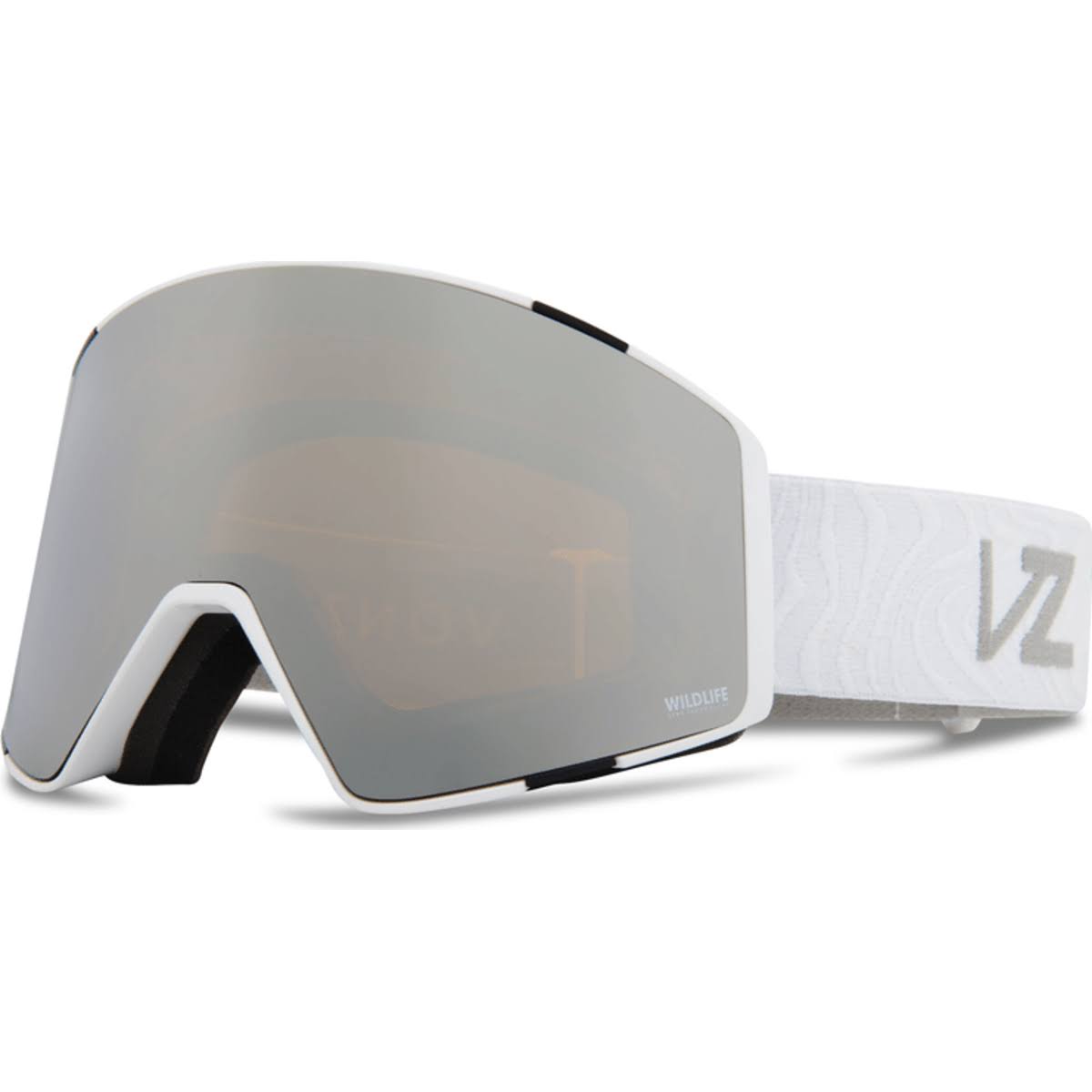 White / WL Low Light Capsule M308268