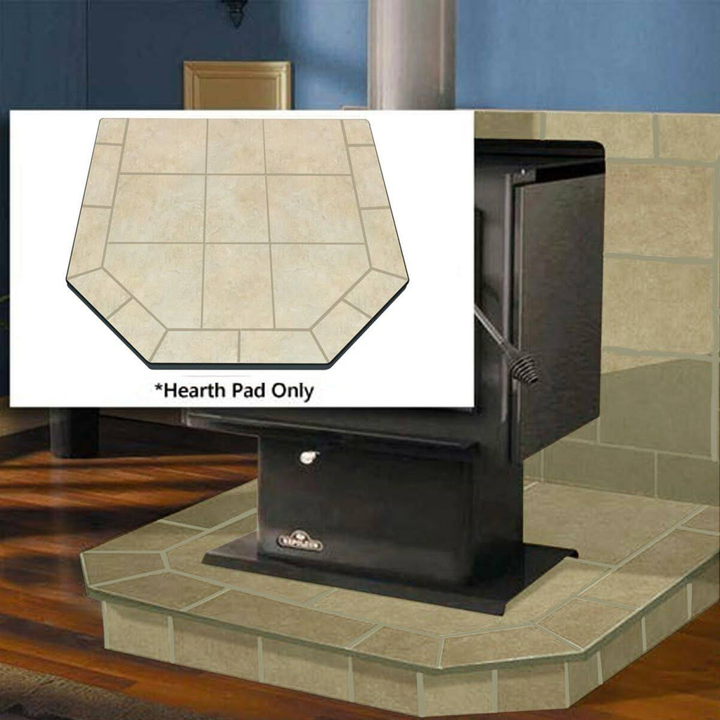 Hearth Pad D83170