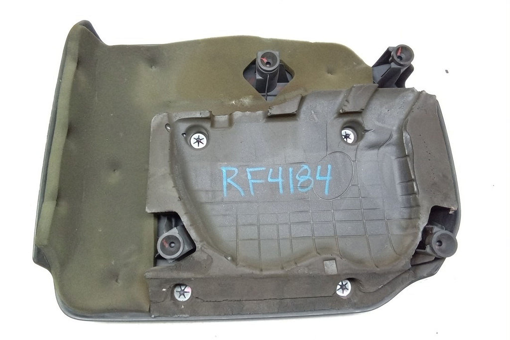 Pre-Owned 2012 Dodge Caravan Engine Cover 3.6L OEM F454255