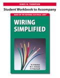 Student Workbook to Accompany Wiring Simplified L4320