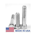 1/4-14 x 4.5 in PT Threaded Grade 5 Hex Cap Screw, Medium Carbon Steel, Zinc Plated, 15 Piece T2298