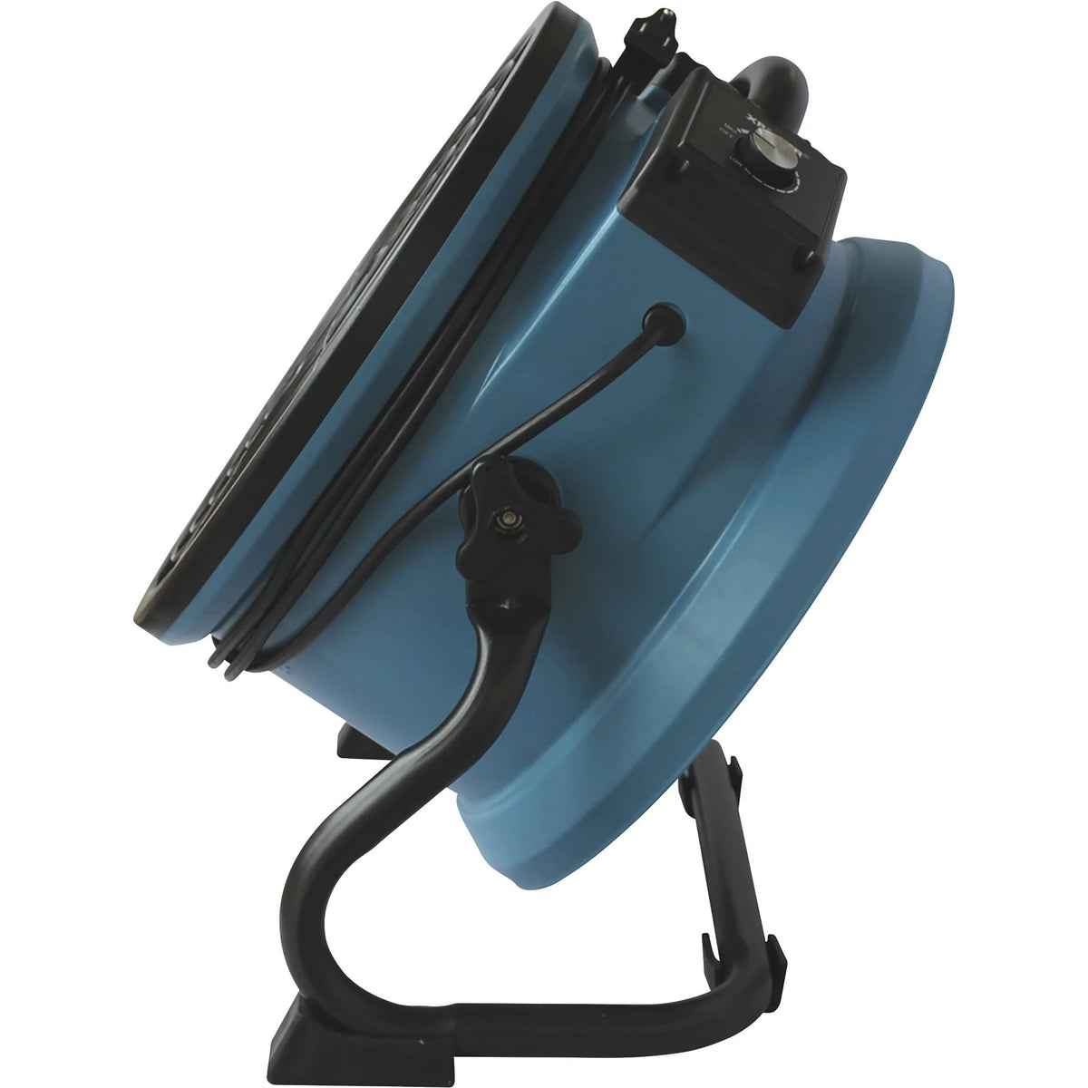 Axial Fan with Timer V38590