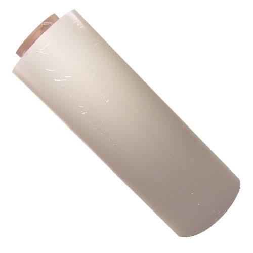 12x22 x 70 Gauge x 1500& Roll (4 Roll/Case) Hand Stretch Film D189040