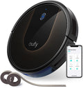 Refurbished Robot Vacuum Cleaner with Wi-Fi, Boundary Strips Included Q703