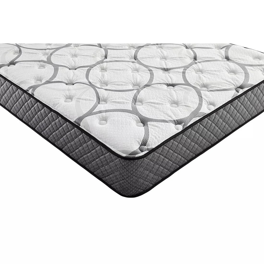 Twin Size Plush Mattress V3017