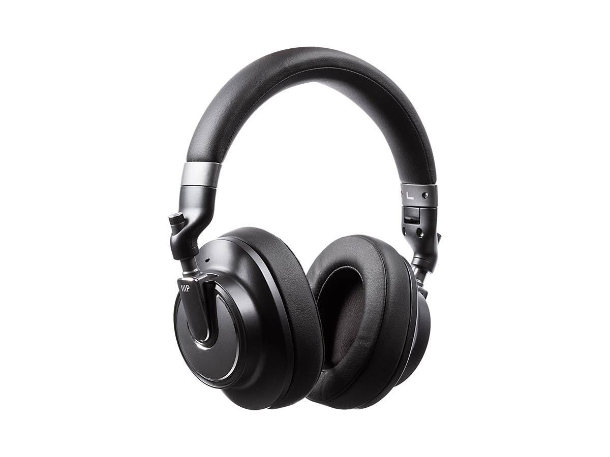 Active Noise Cancelling Over Ear Headphone P5439