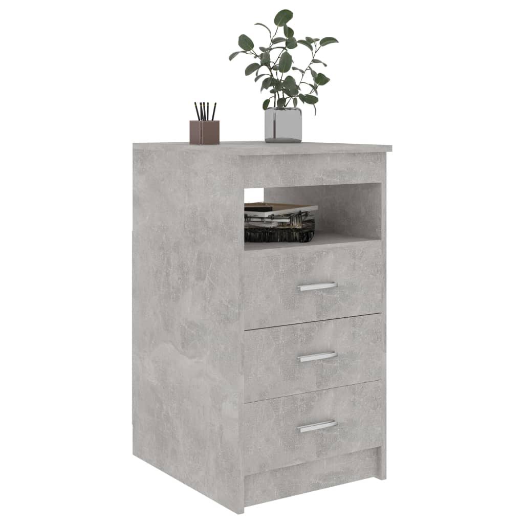 Drawer Cabinet Chipboard X945550
