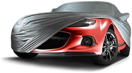5 Layer Car Cover Z650790