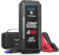 Car Jump Starter 12V 2000Amp 16000mAh X67066