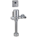 Chrome Wallmount Hardwire Flush Valve M281784