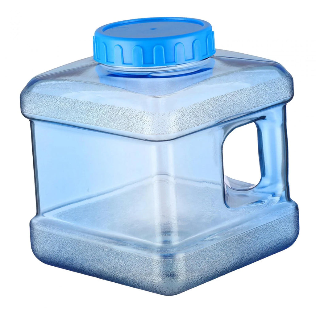 5L Camping Water Storage Jug K4511