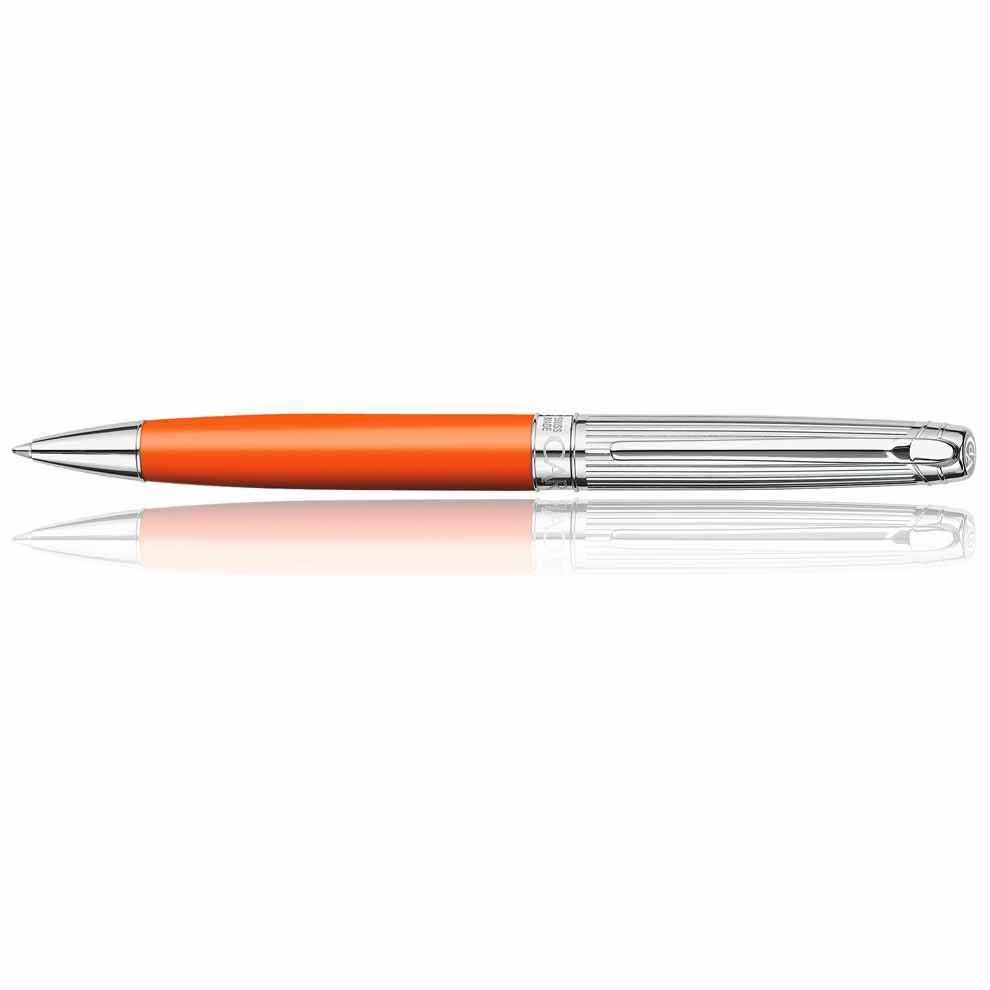 Saffron Ballpoint Pen V2657