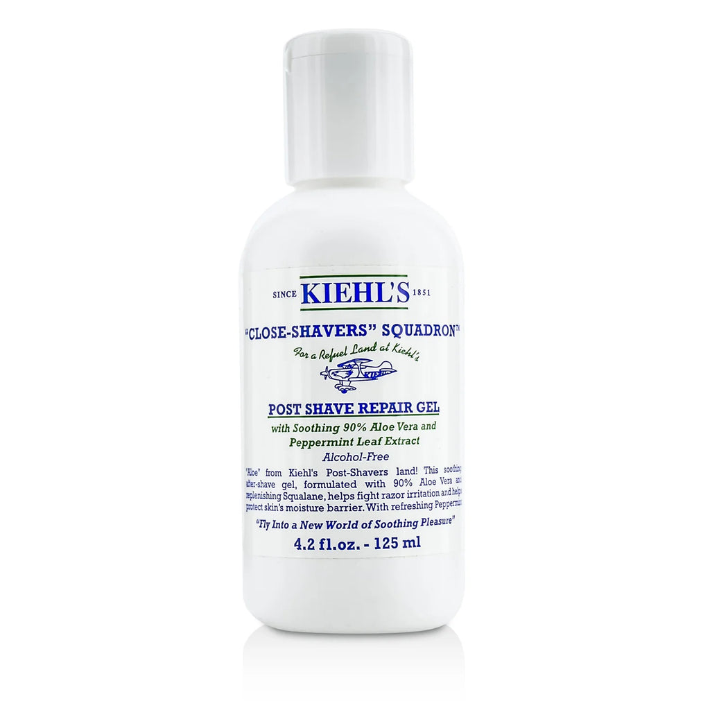 Post Shave Repair Gel 125ml F672952