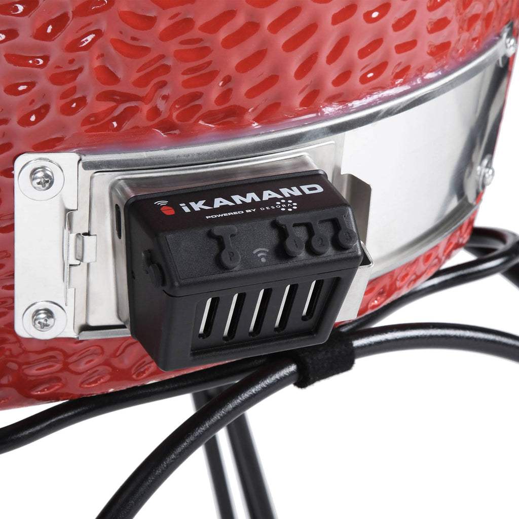 Kamado Joe Big Joe iKamand Smart Temperature Control I901