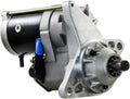NEW STARTER MOTOR COMPATIBLE WITH GMC CHEVROLET TILTMASTER W7 8.4 ISUZU 181100-231-0 1811002310 E111085